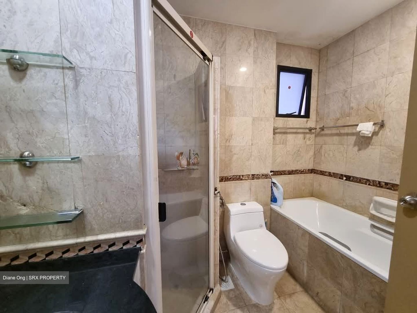 Heritage View (D5), Condominium #555340871